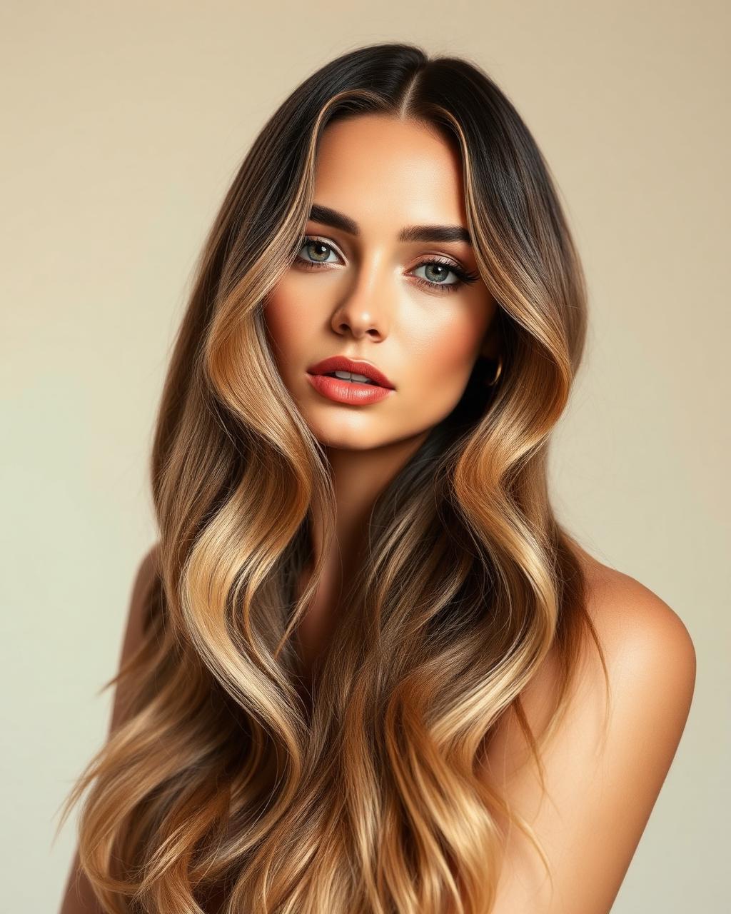Color & Balayage